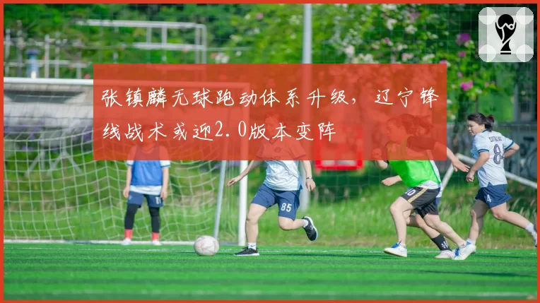 张镇麟无球跑动体系升级，辽宁锋线战术或迎2.0版本变阵